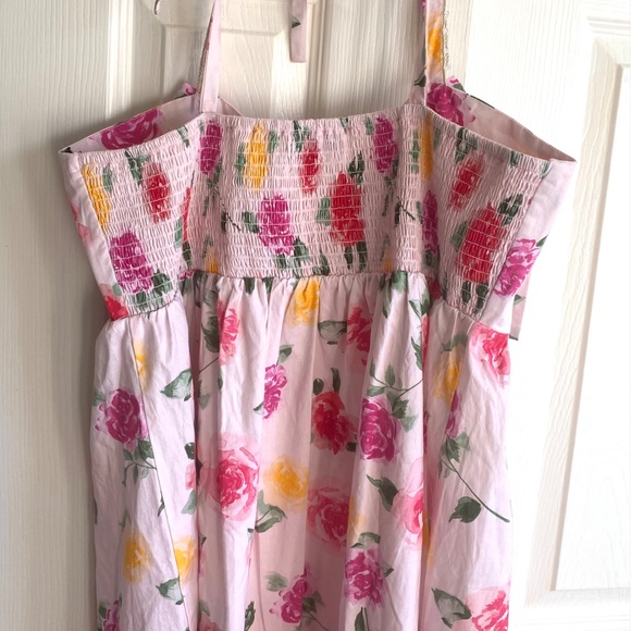 Wildfox Floral Bow dress NWT - Picture 3 of 8